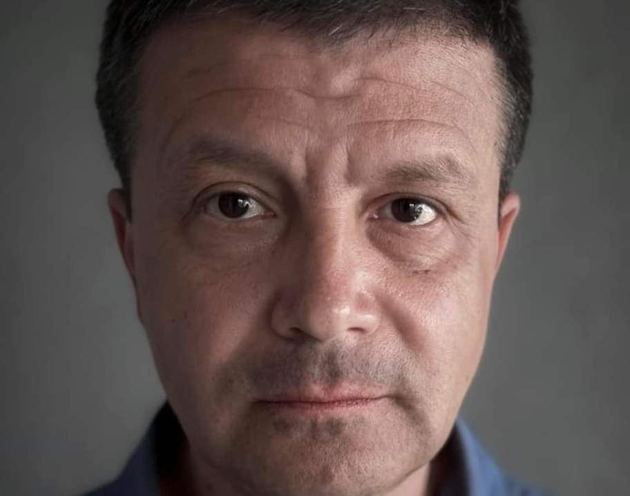 Vadim Ghirda – fotoreporterul român distins cu Premiul Pulitzer susține campania #WeAreHalf